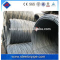 Varilla de alambre duro del surtidor de China con el mejor precio